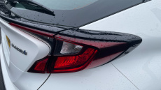 Toyota C-HR 1.8 Hybrid Icon 5dr CVT Hybrid Hatchback